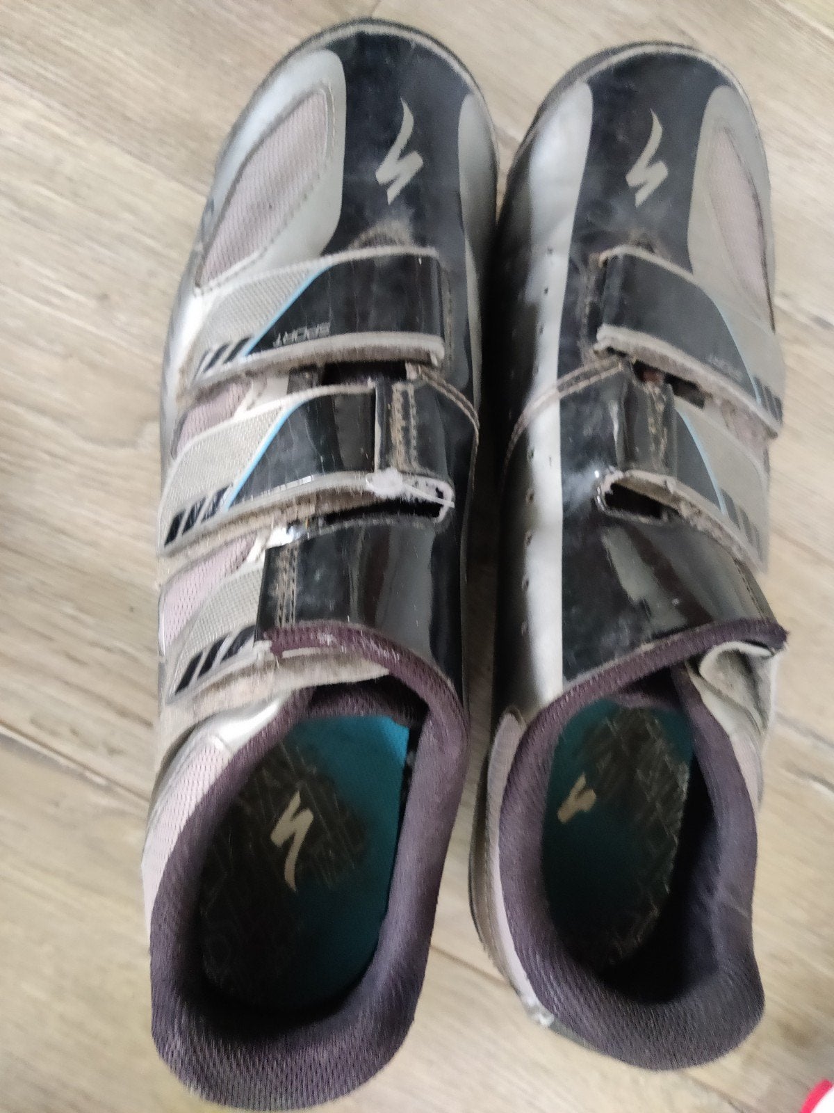 Specialized Sport Fietsschoenen - Maat 44, Overige merken, Gebruikt, Meer dan 20 versnellingen, Minder dan 49 cm