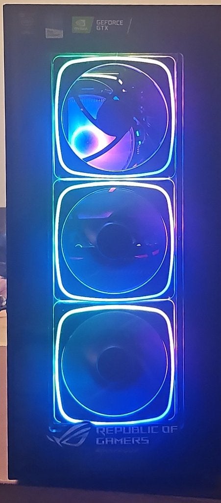 MULTIMEDIA & GAME PC i7 8700K/1TBSSD/32GBDDR4/GTX1080Ti 11GB, 32 GB, Zelf gebouwde pc, Ophalen of Verzenden, Zo goed als nieuw