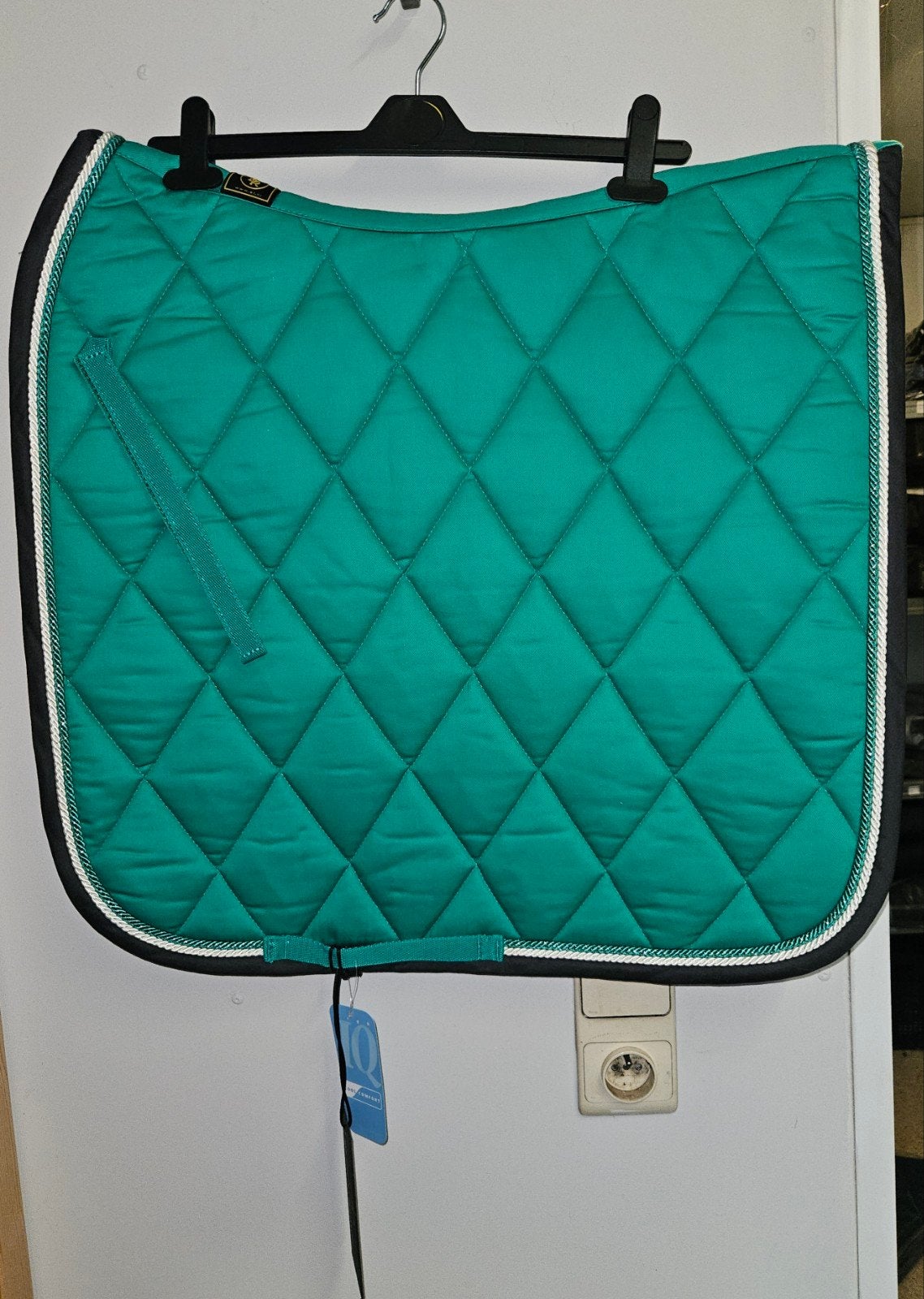 BR dekje maat Full Dressuur nieuw, Ophalen of Verzenden, Nieuw, Dressuurdekje, BR