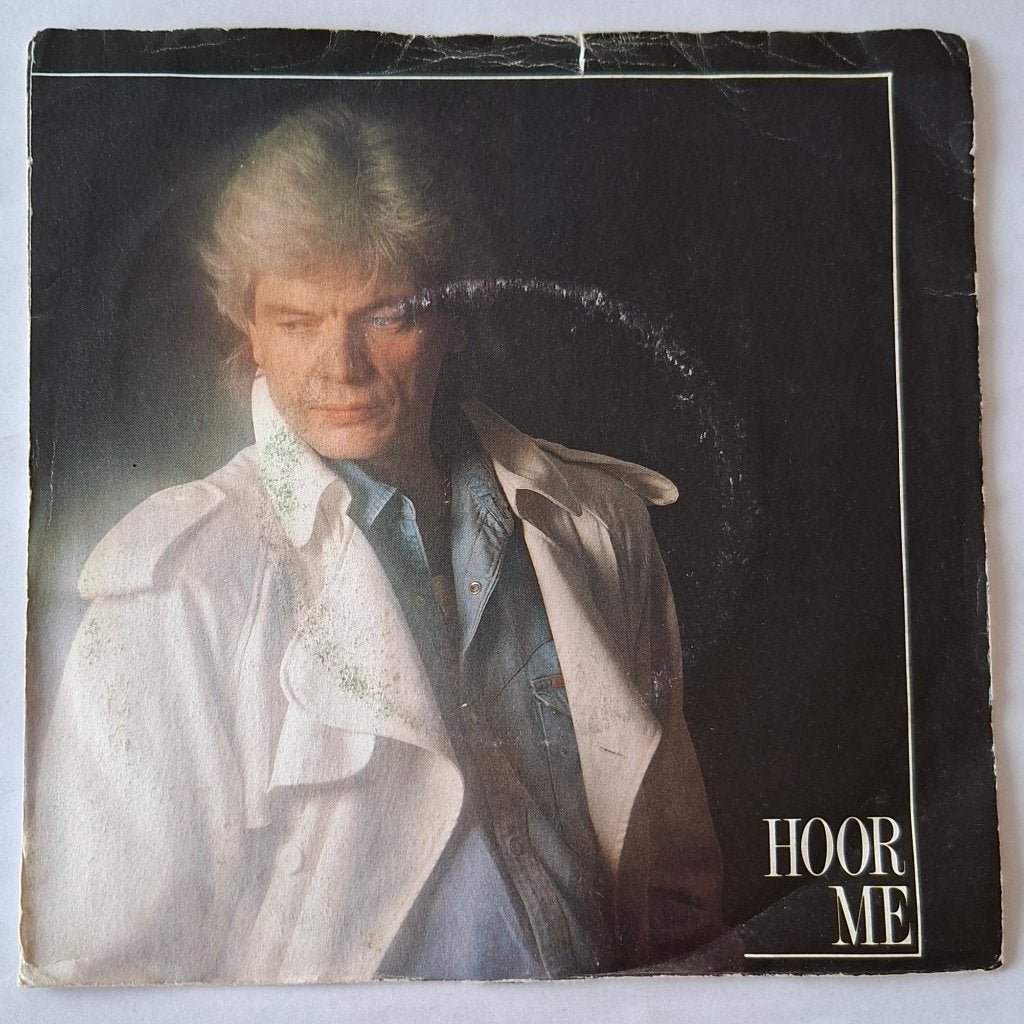 Ben Cramer - Hoor me, Gebruikt, Ophalen of Verzenden, Overige typen, Nederlandstalig