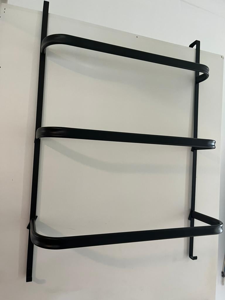 Droogrek, Ophalen, Minder dan 100 cm