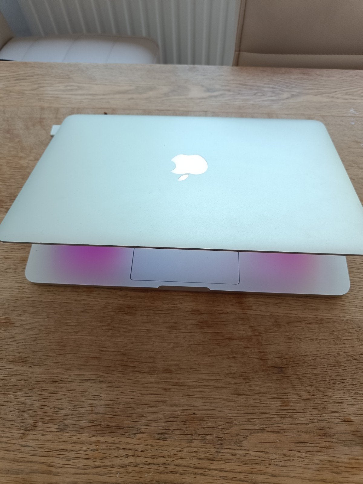 BID / VEILING] MacBook Pro Retina 13" (Early 2015) – SPLINTE, Ophalen of Verzenden, 13 inch, MacBook Pro, 2 tot 3 Ghz