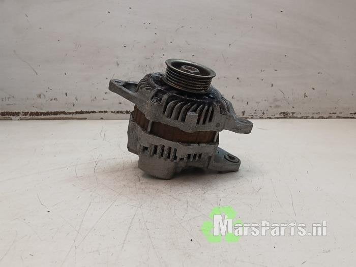 Dynamo van een Mitsubishi Colt, Gebruikt, -, -, Ophalen of Verzenden