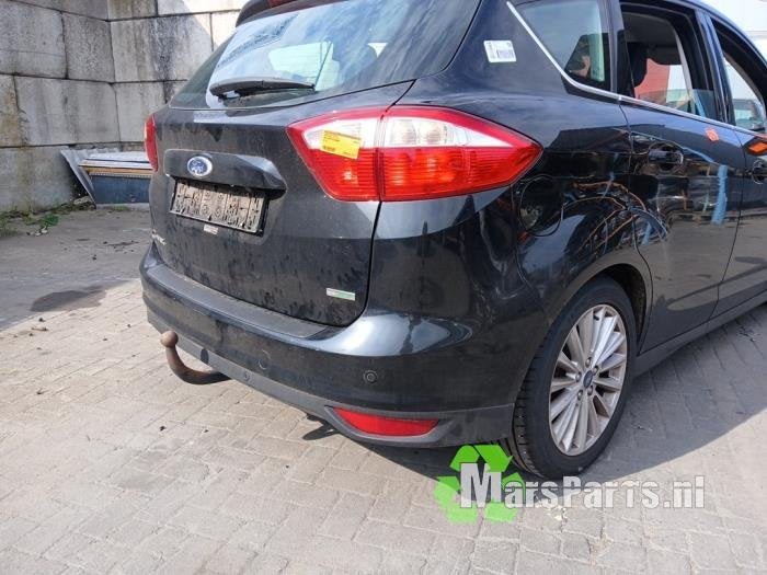 Achterbumper van een Ford C-Max, Auto-onderdelen, Gebruikt, -, -, Ophalen of Verzenden
