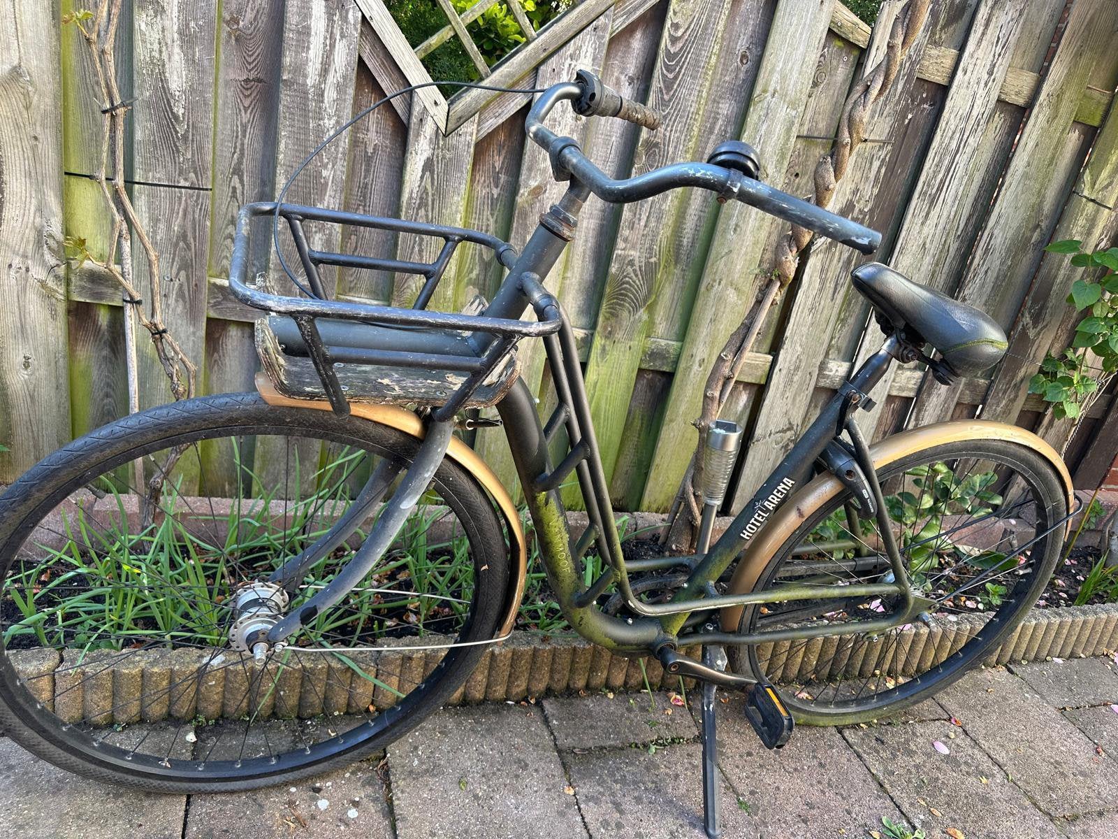 Fiets, Ophalen of Verzenden