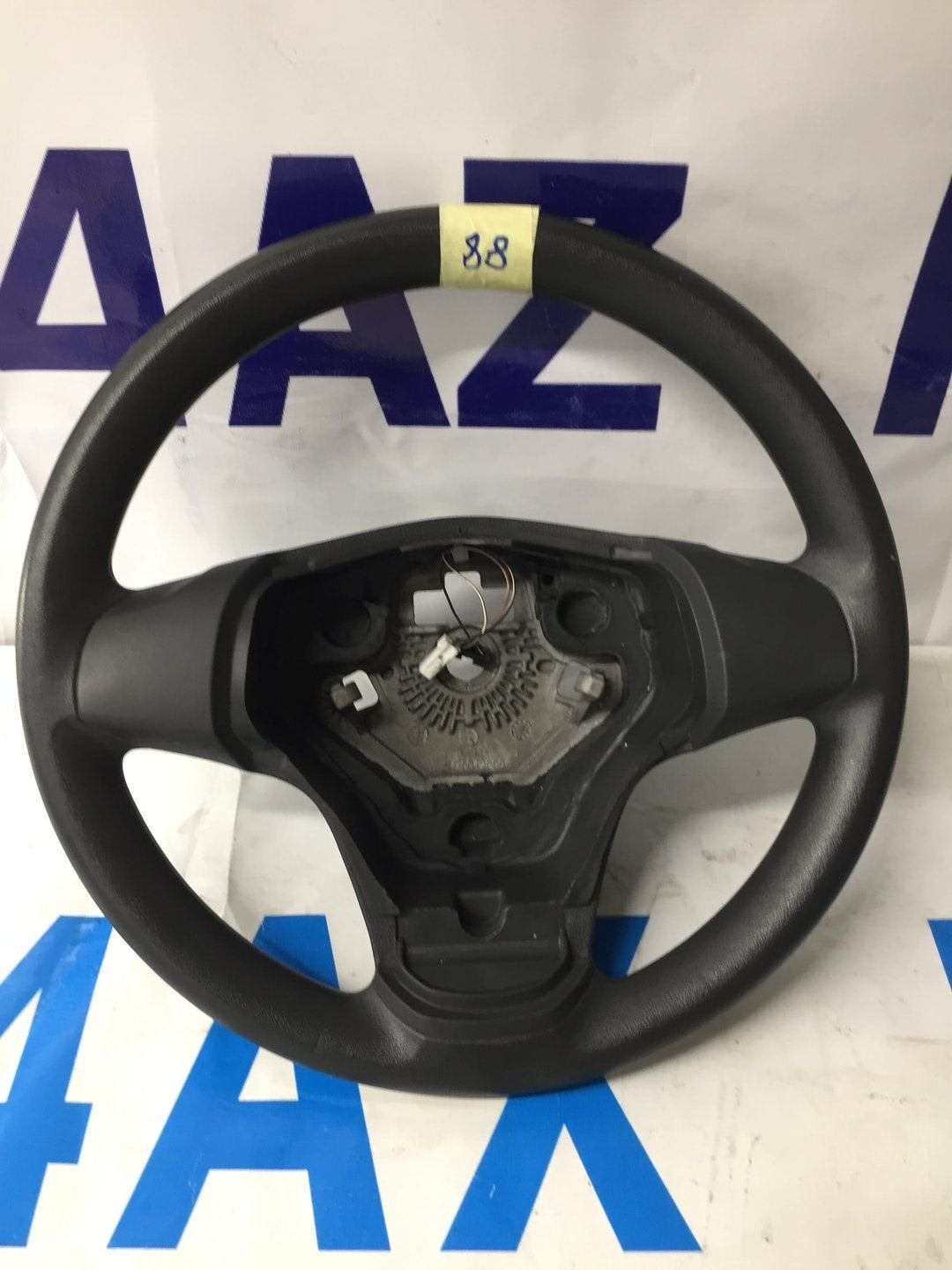 Opel Corsa D 2007 Steering Wheel SV70042000 AME21202, Gebruikt, -, -, Opel