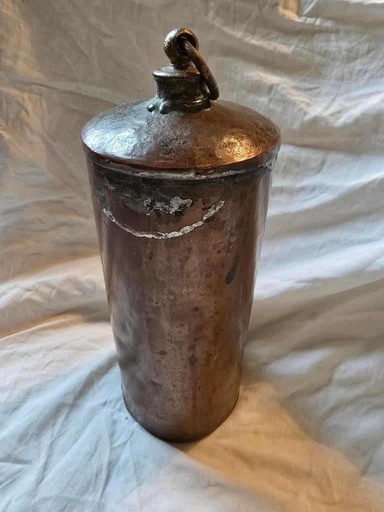Antiek waterkruik, Ophalen of Verzenden