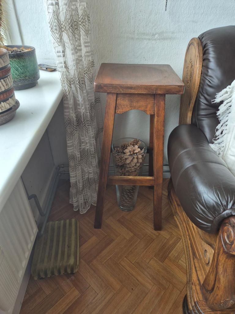 2 leuke krukken, Huis en Inrichting, Stoelen, Ophalen, Twee