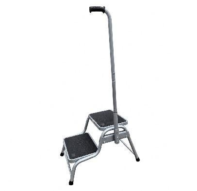 Handgreep caravan opstap € 29,95, Caravans en Kamperen, Caravan accessoires, Nieuw, Ophalen of Verzenden