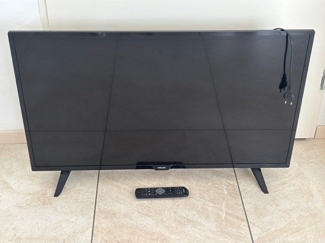 Philips LED TV 39PHS4112/12, Audio, Tv en Foto, Televisies, Ophalen, Philips, LED, 50 Hz