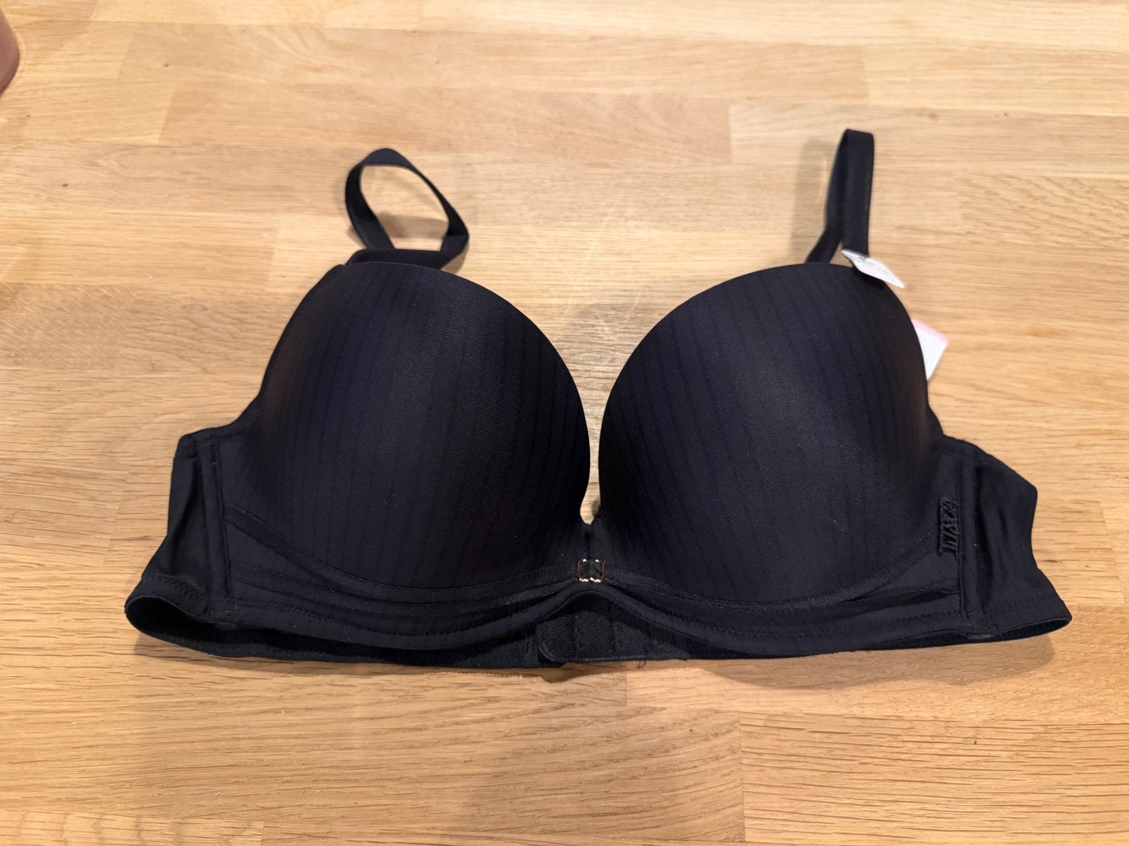 Lisca bh 75B NIEUW!! Nu €20, Ophalen of Verzenden, Zwart, BH