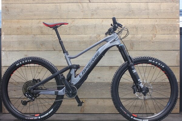 E-MTB Lapierre Ezesty AM van €5999 nu na inrui €2999, Niet ingevuld, Nieuw, Niet ingevuld, Niet ingevuld