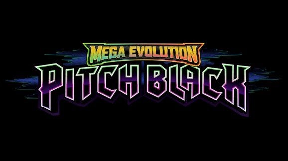 Pitch Black pokemon kaarten, Ophalen, Zo goed als nieuw, Losse kaart