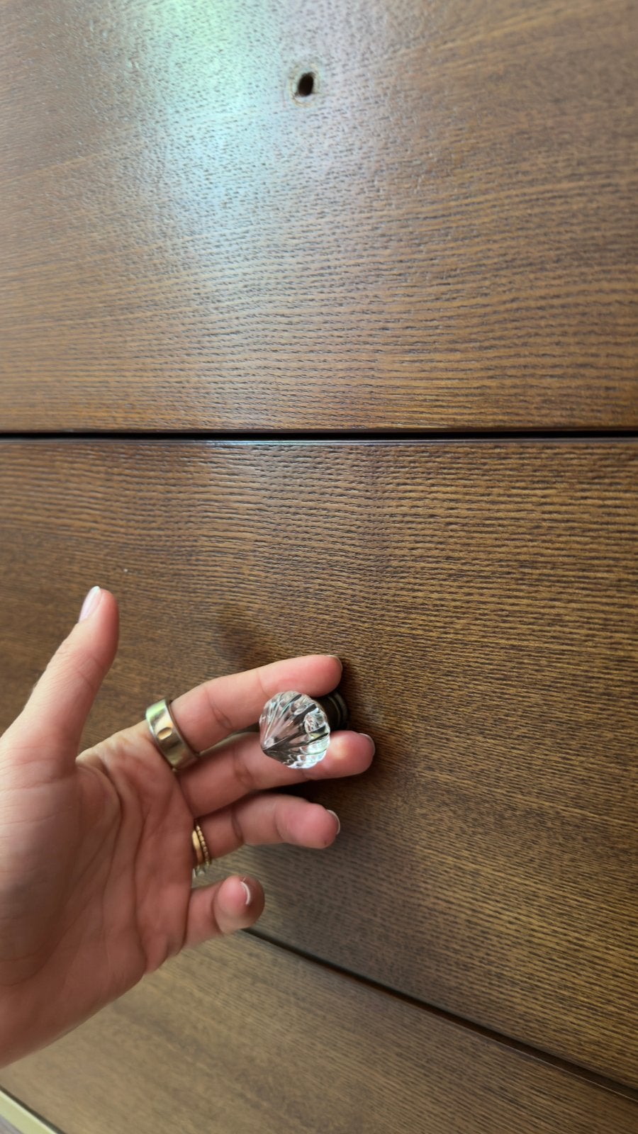 Deur of lade knopjes Zara Home, Ophalen, Zo goed als nieuw