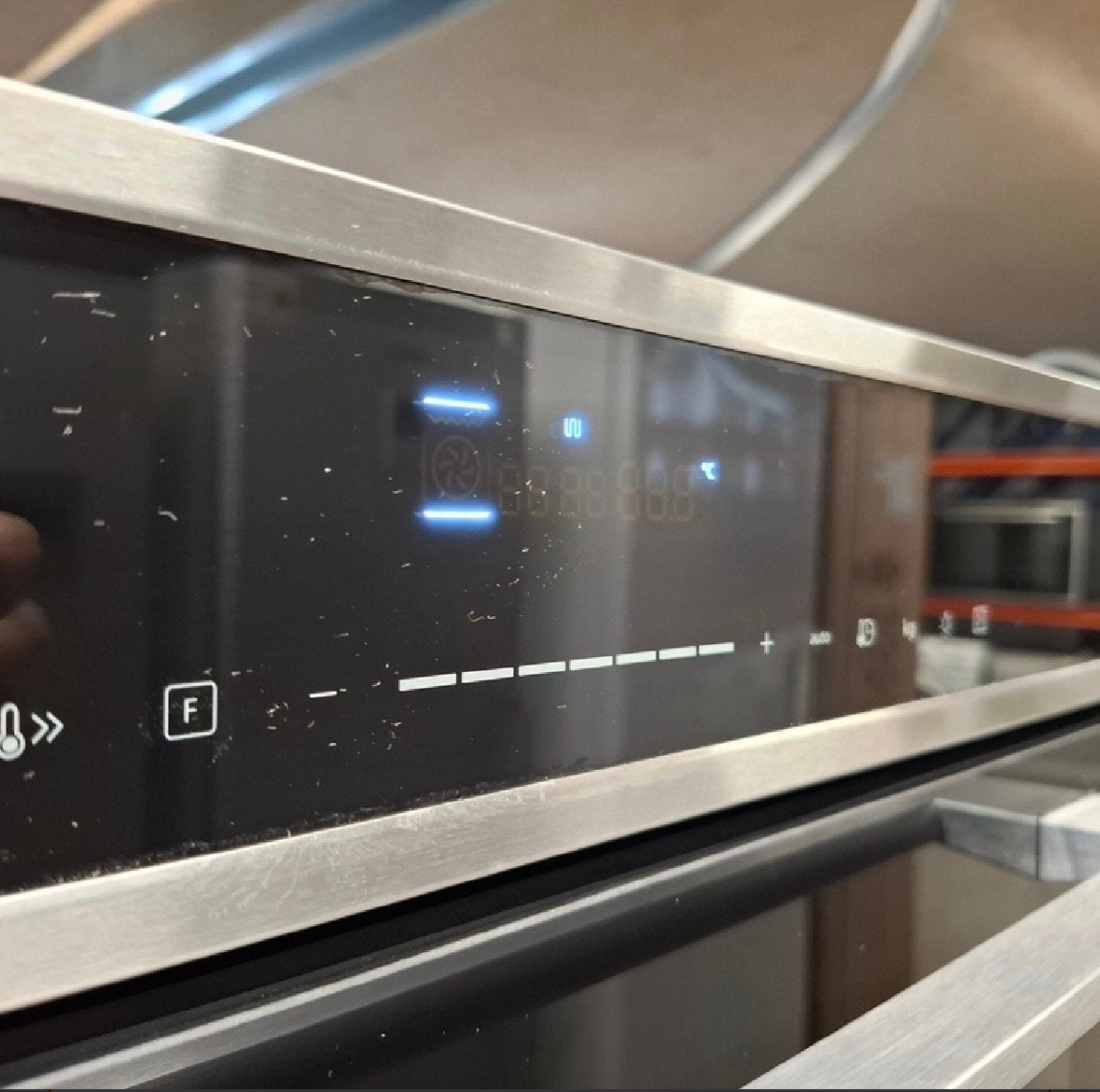 ETNA CM250RVS Combi-oven - Inbouw - RVS, Ophalen, 45 tot 50 cm, Hete lucht, Nieuw