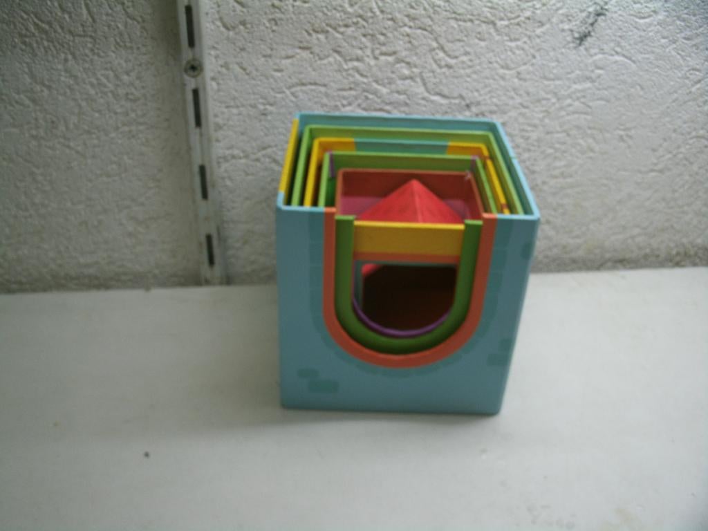 69c kubbis, Ophalen of Verzenden