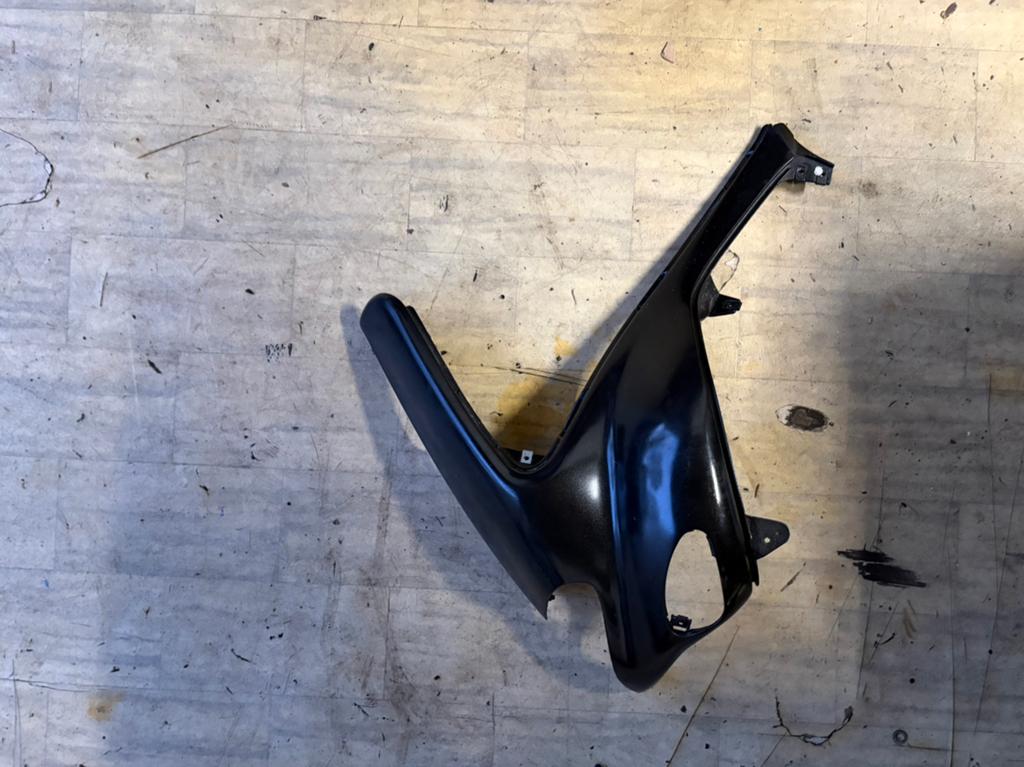 gilera runner voorkap, Motoren, Tuning en Styling, Ophalen