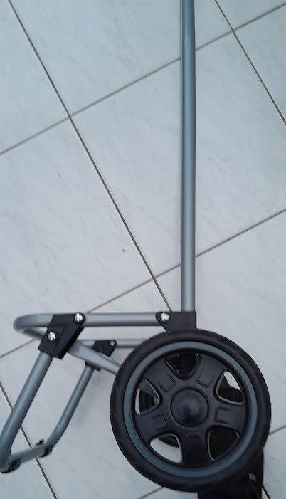 kar, Ophalen, Nieuw, 20 tot 40 kg