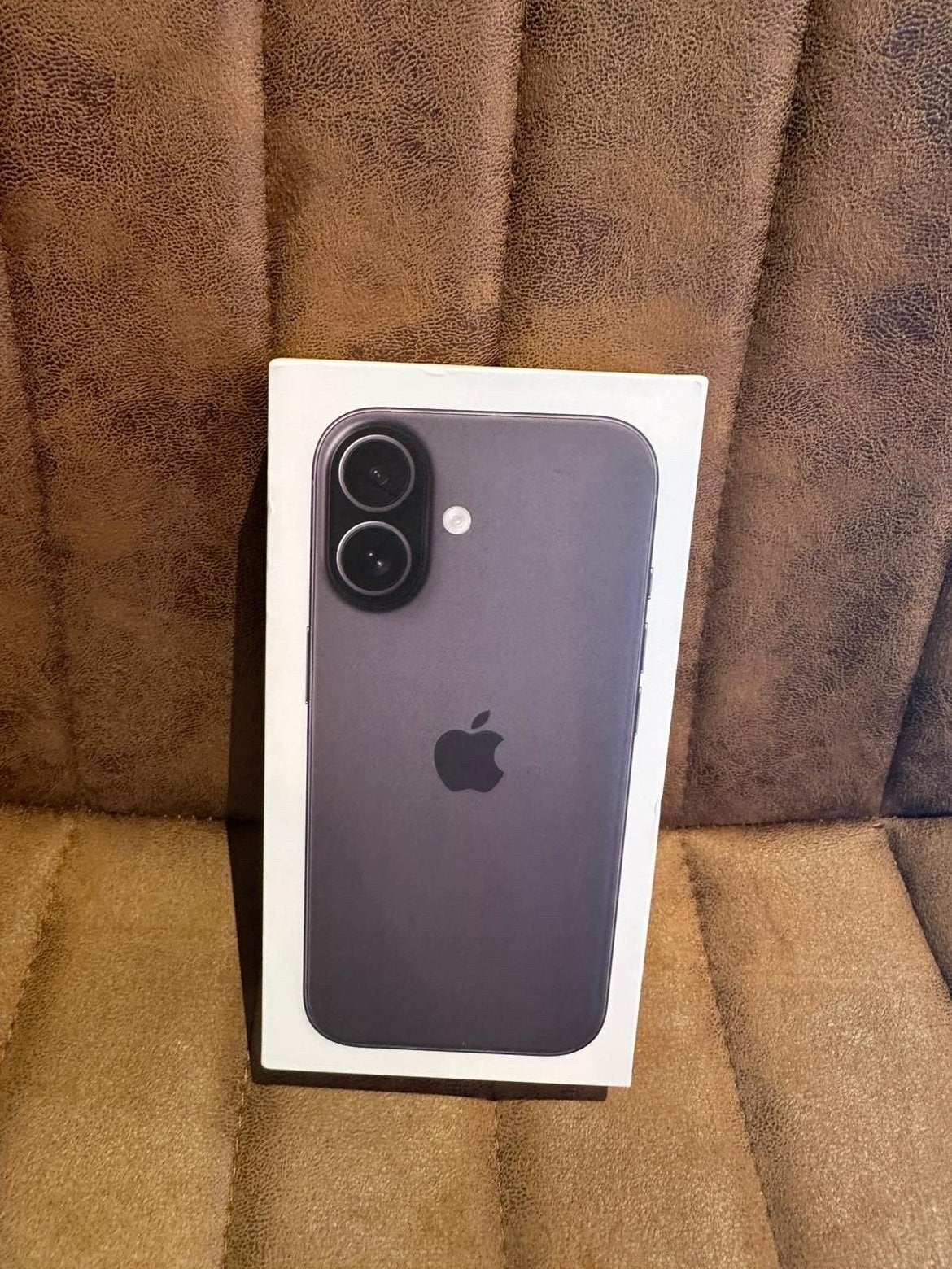 2x iPhone 17- Nieuw & Geseald + factuur, Telecommunicatie, Mobiele telefoons | Apple iPhone, Ophalen of Verzenden, Nieuw, Zwart