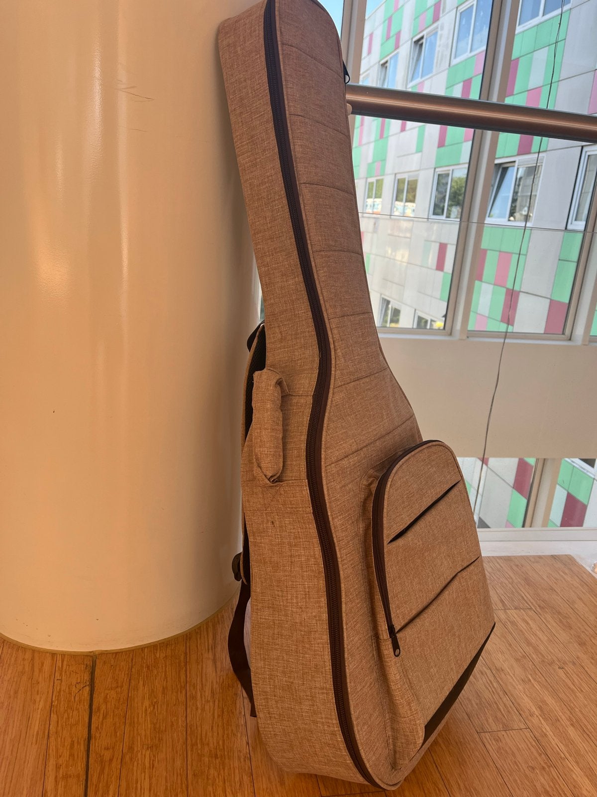 Fender CD-605 Dreadnought All-Mahogany WN - Zo goed als nieu, Muziek en Instrumenten, Snaarinstrumenten | Gitaren | Akoestisch
