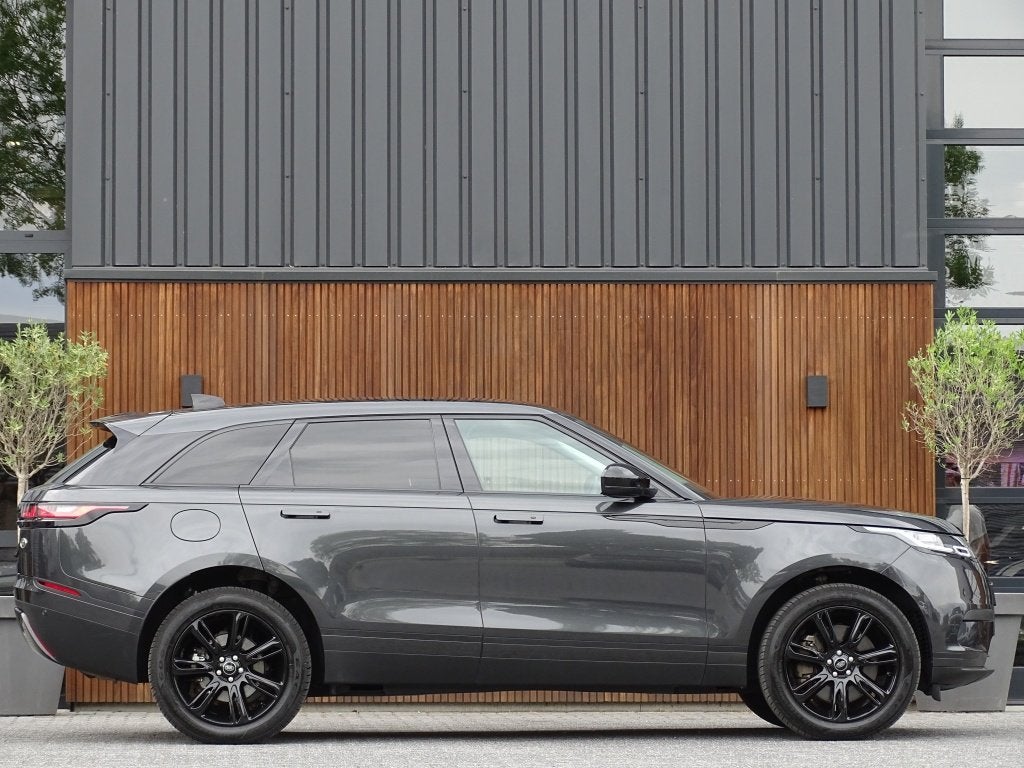 Land Rover Range Rover Velar P400e 404PK Hybrid S / 2023 / M, Auto's, Automaat, 404 pk, Gebruikt, Euro 6
