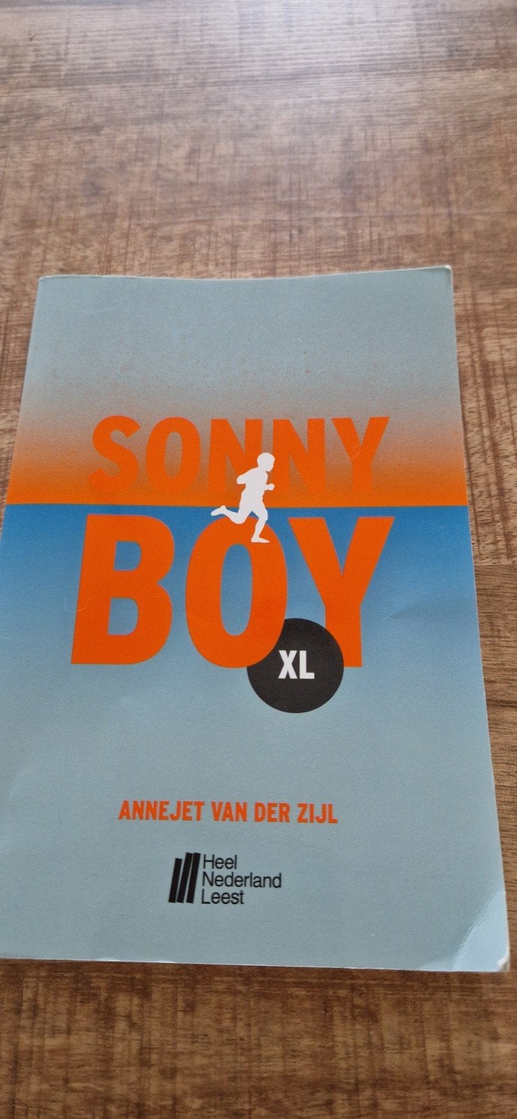 Sonny Boy, Ophalen