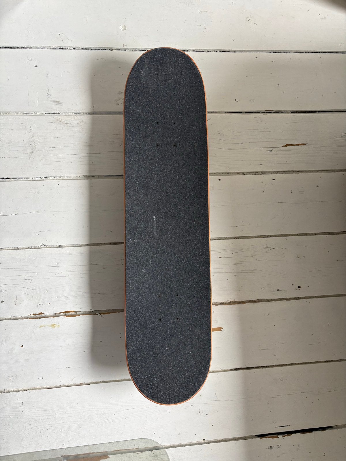 Skateboard, Ophalen, Zo goed als nieuw, Skateboard