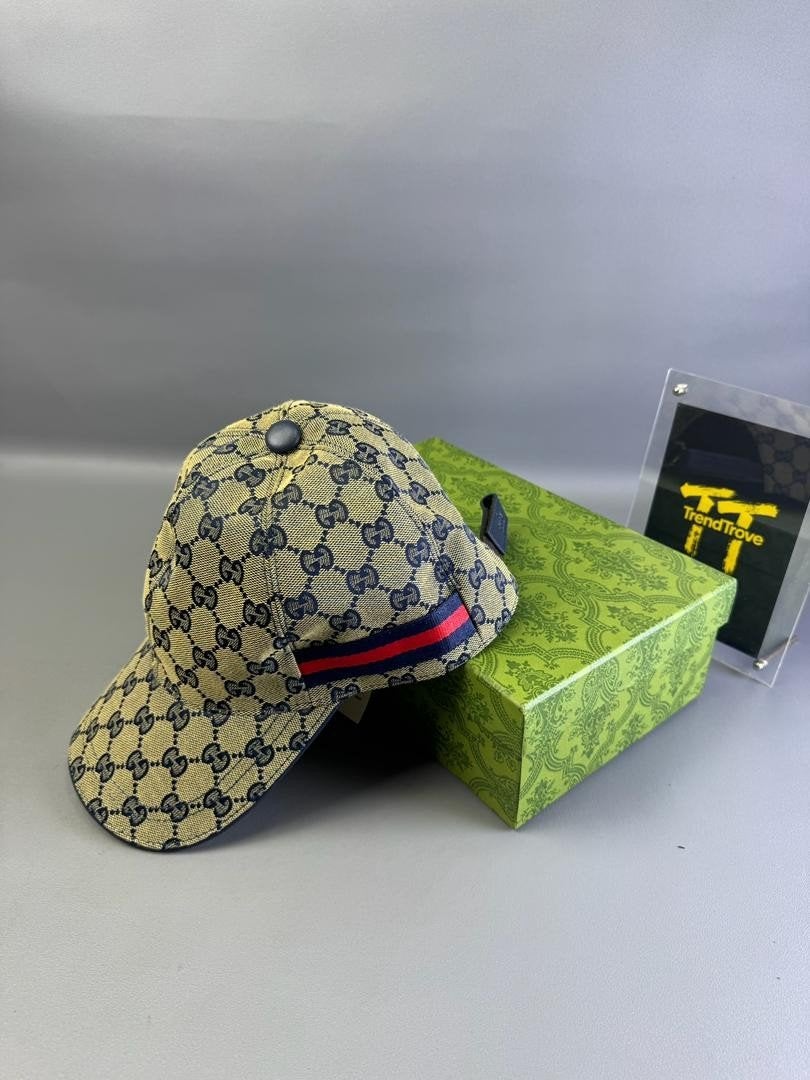 Diverse Gucci Petten in Verschillende Kleuren, Kleding | Heren, Hoeden en Petten, Nieuw, Pet, Gucci, One size fits all
