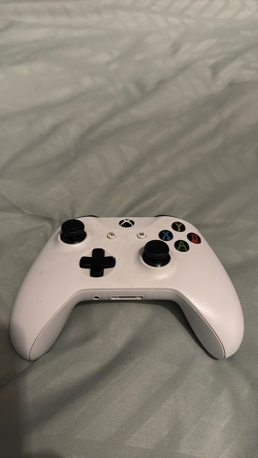 Xbox one S, Spelcomputers en Games, Ophalen, Zo goed als nieuw, Xbox Original