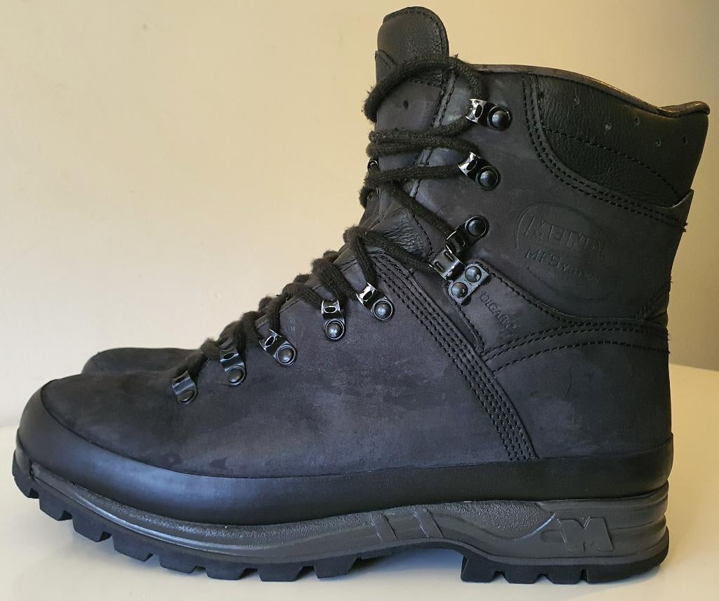 Nieuw! Meindl M2 Pro GoreTex Wandelschoenen Maat 300 S = 47, Verzenden, Zo goed als nieuw, Schoenen
