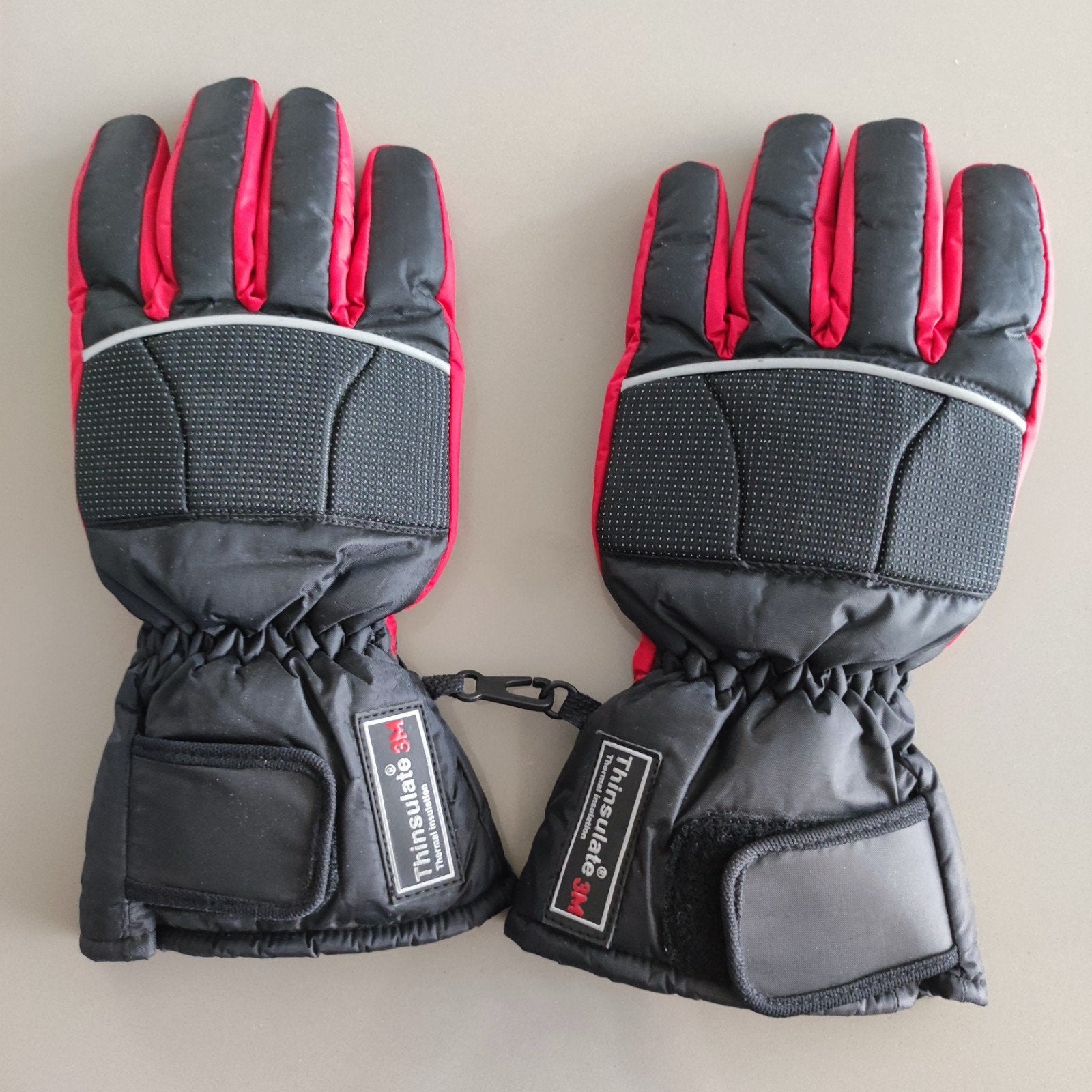 Dikke handschoenen Thinsulate L, Ophalen