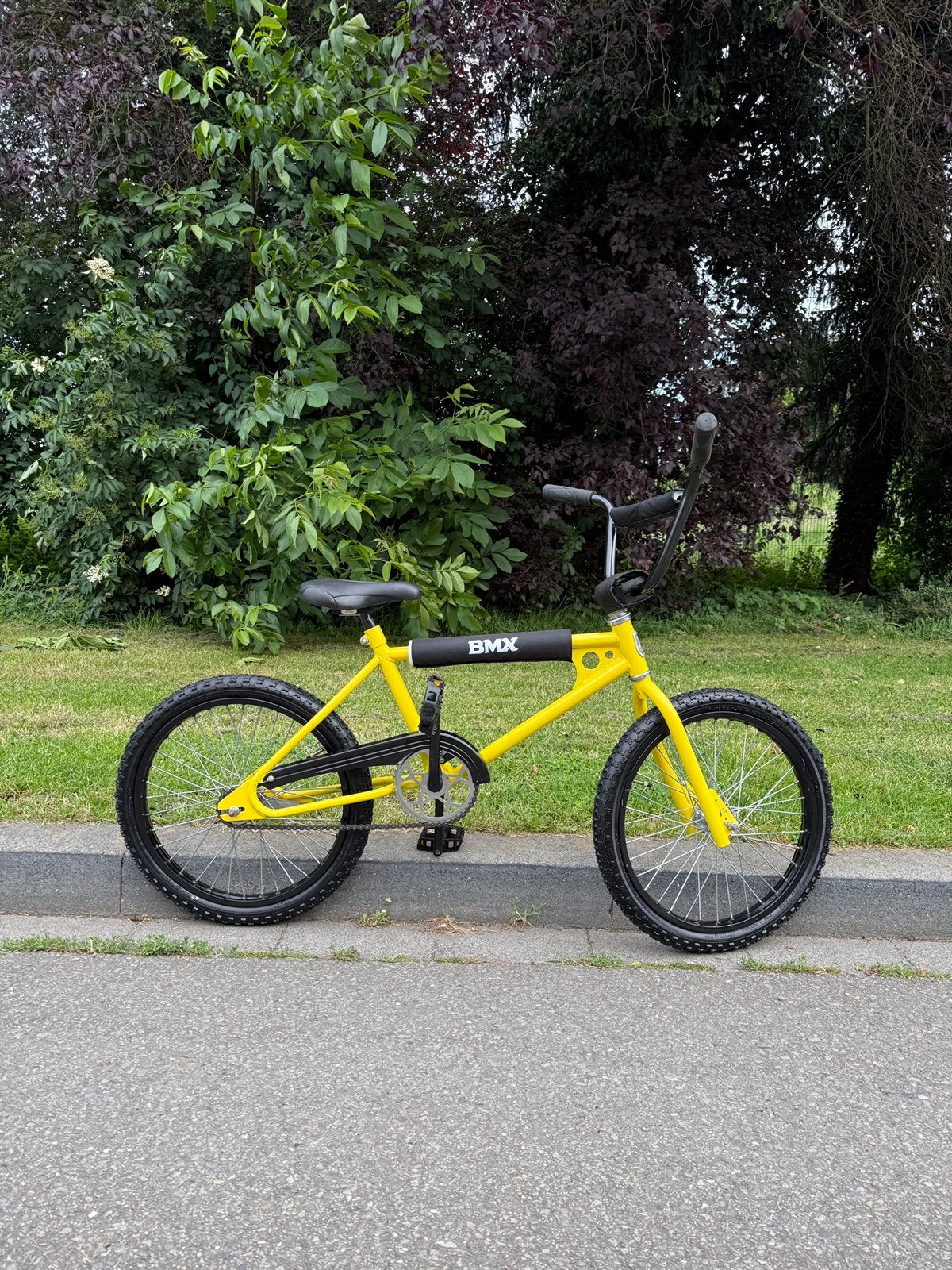 Raleigh Rampar, nieuw gekocht in 1983, Fietsen en Brommers, Ophalen, Zo goed als nieuw, Staal