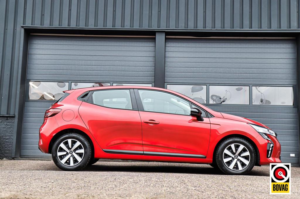 Mitsubishi Colt 1.0 MT Pure /LED/CAMERA/STOELVERW/STUURVERW/, Voorwielaandrijving, Gebruikt, Huisgarantie, Met garantie (alle)