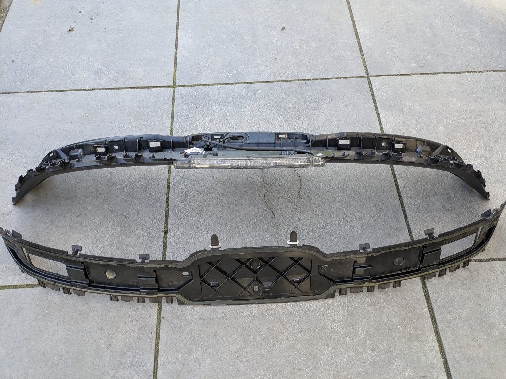 Achterlicht spoiler Peugeot 208, Ophalen, Gebruikt, Achterklep, Achter