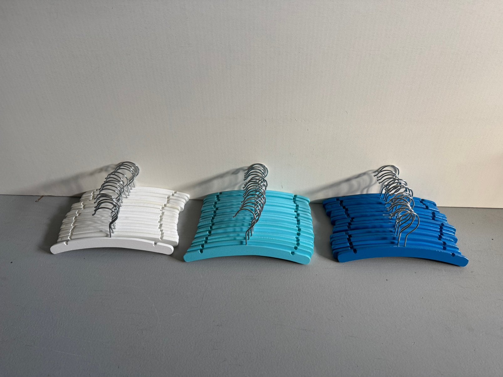 Baby kledinghangers, Ophalen, Gebruikt, Jongetje
