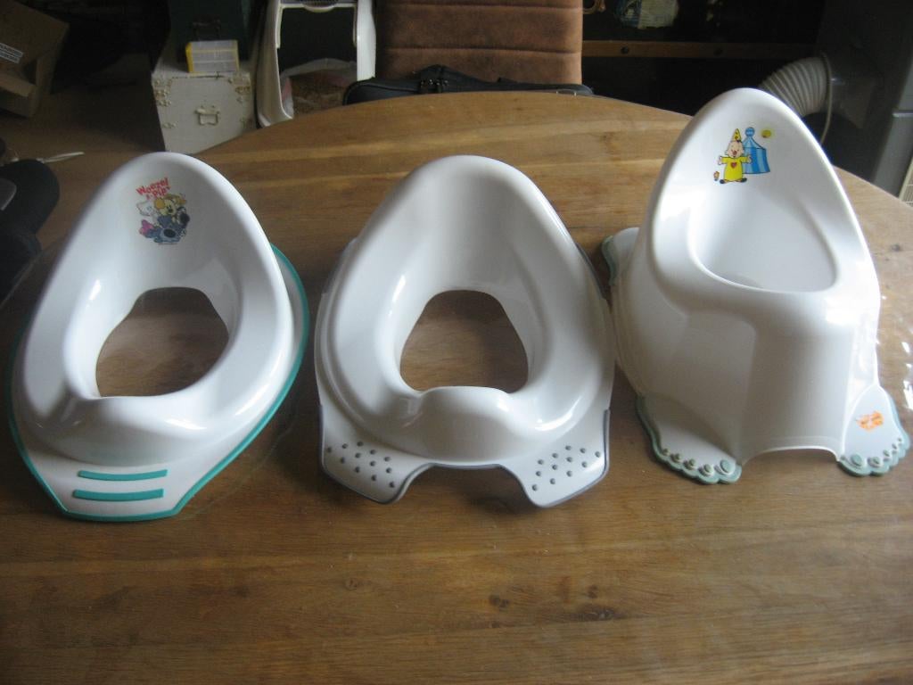 kinderen wc verkleiner, Ophalen of Verzenden, Zo goed als nieuw