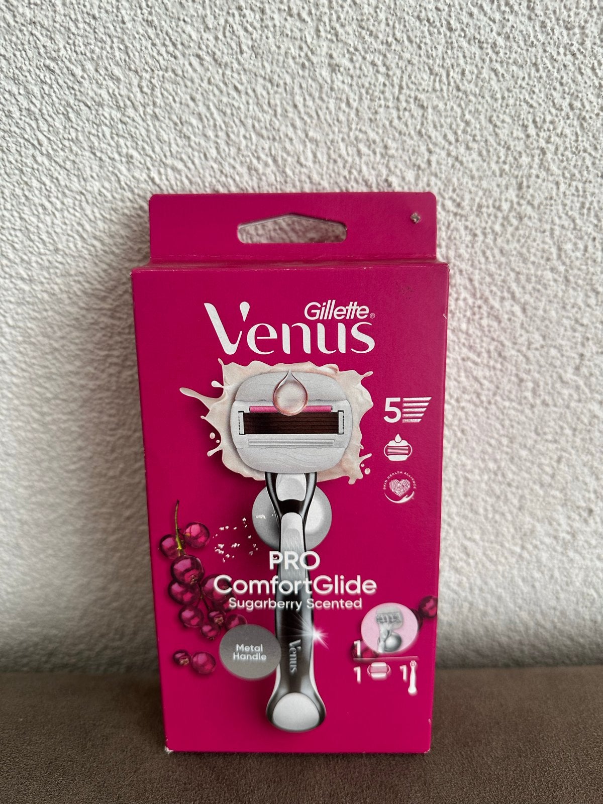 Nieuw: Venus Gillette, Ophalen of Verzenden, Nieuw, Overige typen
