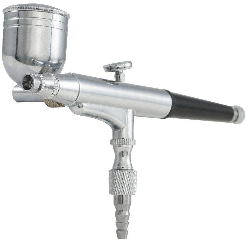 Airbrush pistool set, Ophalen of Verzenden