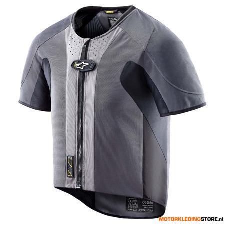 Alpinestars Tech-Air 5 Airbagvest, Zwart, Ophalen of Verzenden, Nieuw met kaartje