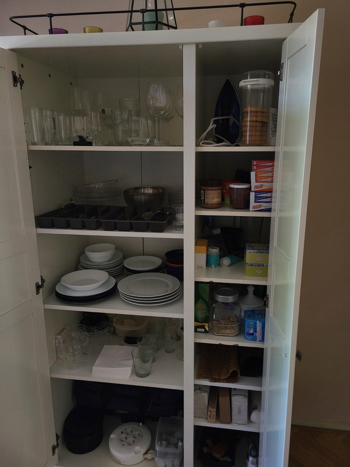 Ikea kast, Ophalen of Verzenden, 50 tot 75 cm, 100 tot 150 cm, 150 tot 200 cm