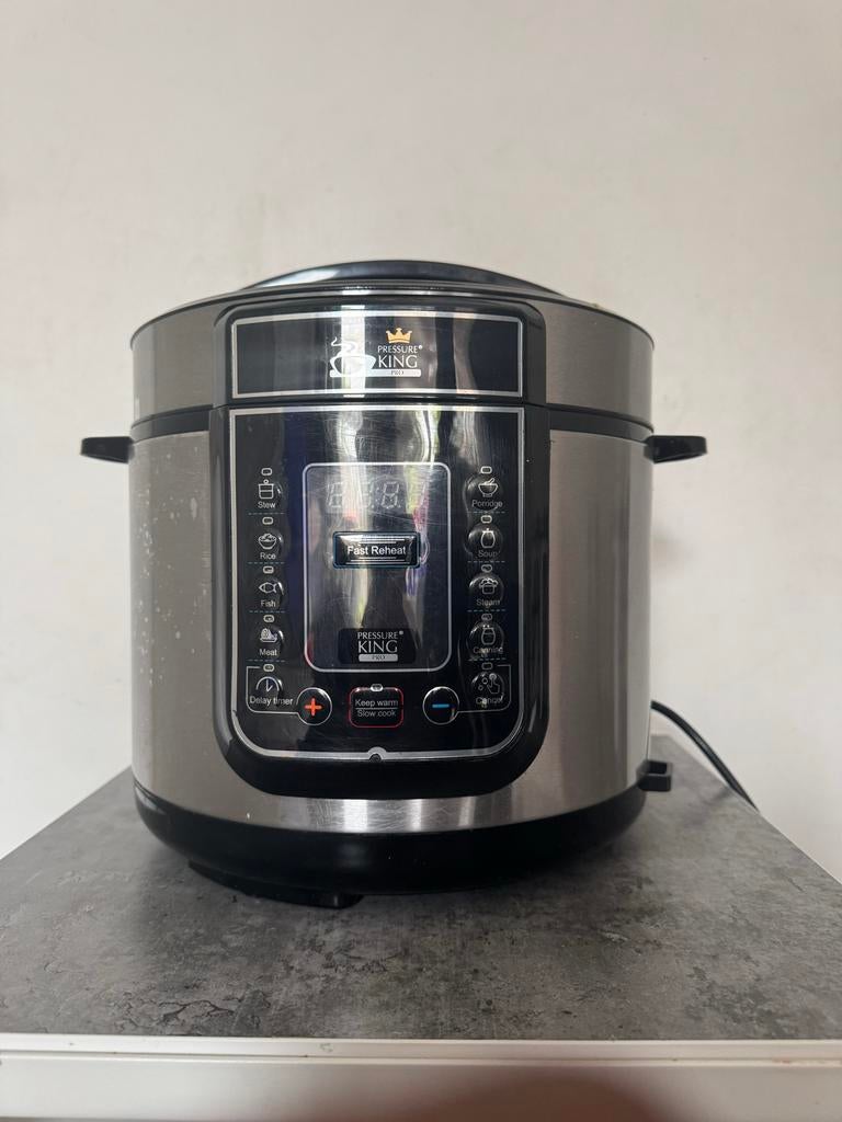 Pressure King Pro 5 liter - Zo goed als nieuw, Ophalen, Gebruikt