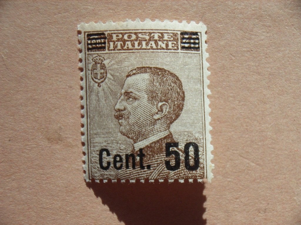 BL  Italie 171 Pf, Ophalen of Verzenden, Postfris