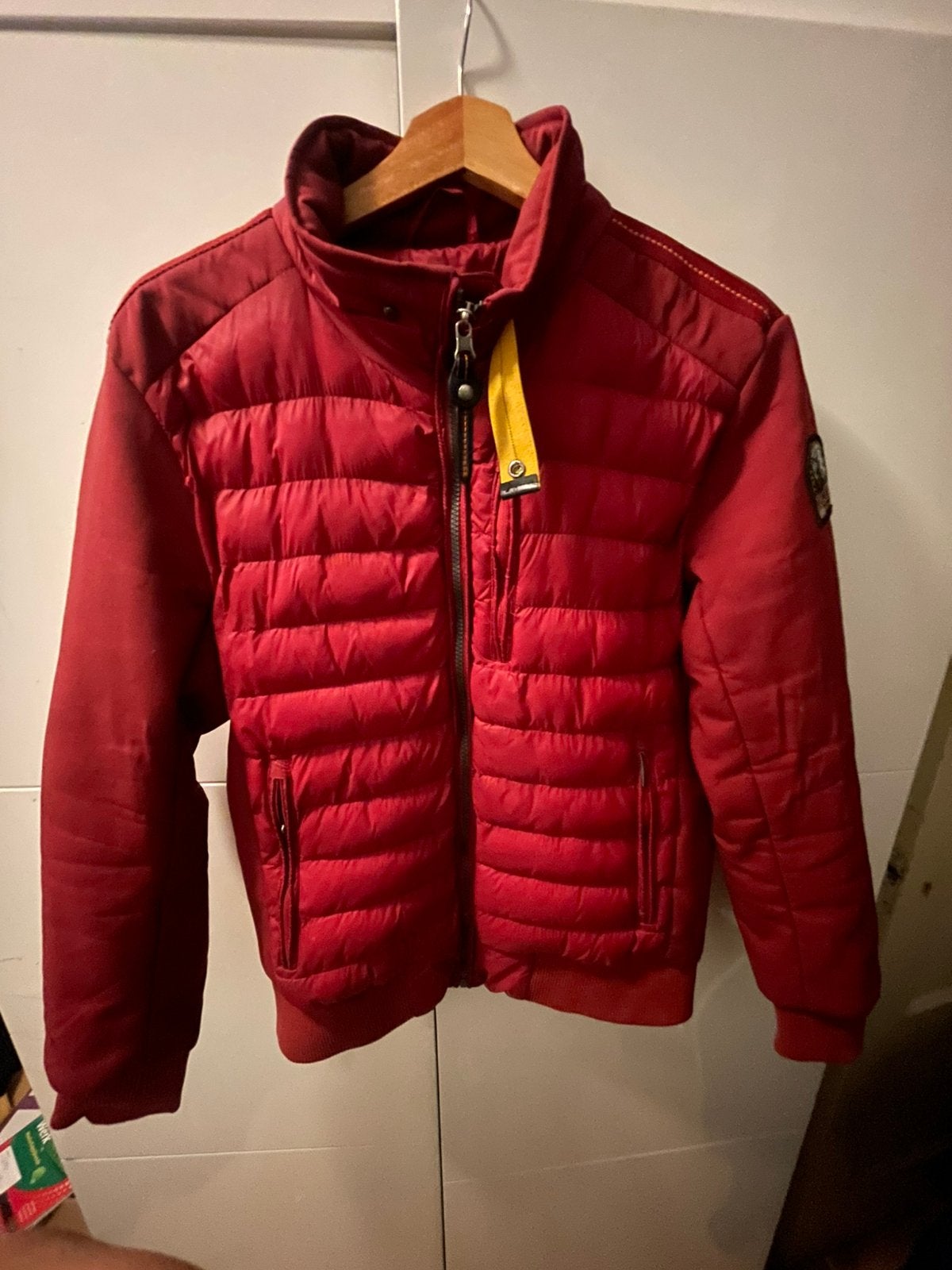 Lees beschrijving!, Kleding | Heren, Ophalen of Verzenden, Zo goed als nieuw, Zwart
