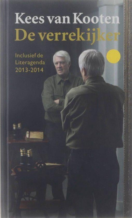 Kees van Kooten de verrekijker, Boeken, Ophalen of Verzenden, Gelezen