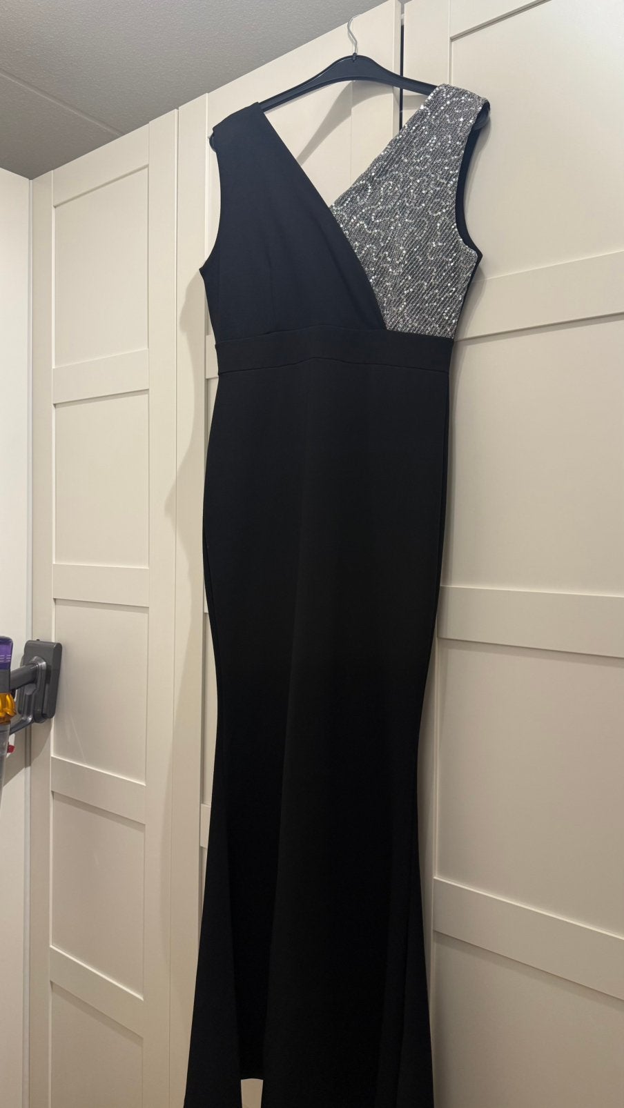 Dames jurk, Kleding | Dames, Gelegenheidskleding, Ophalen of Verzenden, Zo goed als nieuw, Overige typen