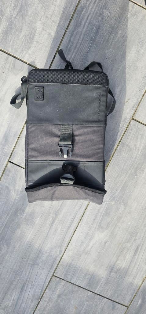 Strategy XS Backpack - Compacte en stevige rugzak, Watersport en Boten, Ophalen of Verzenden, Gebruikt, Koffer of Tas