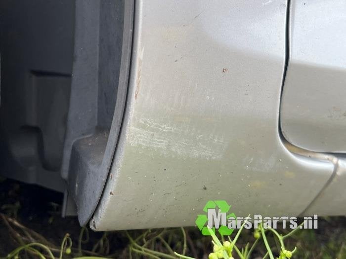 Scherm links-voor van een Ford Fiesta, Gebruikt, -, -, Ophalen of Verzenden
