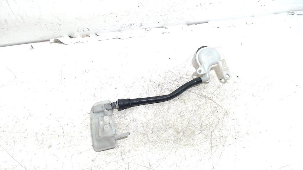 Remvloeistof reservoir Ford Fiesta, Auto-onderdelen, Remmen en Aandrijving, Ford, Gebruikt, Herkomst onderdeel bekend, 12 maanden garantie