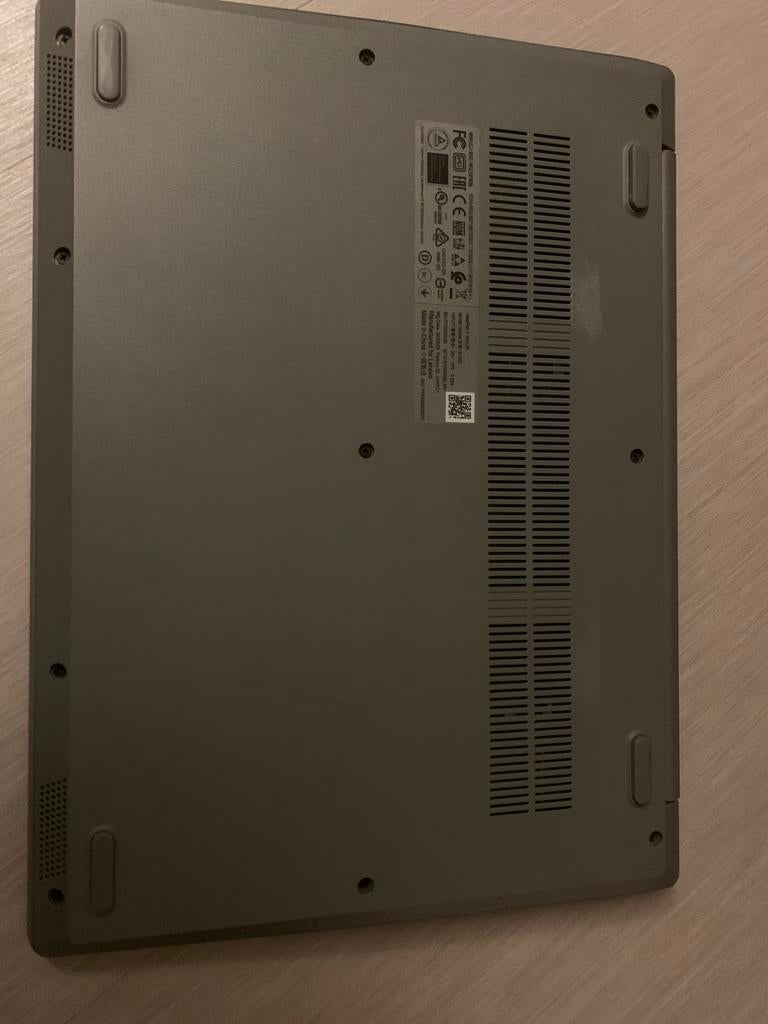 Lenovo IdeaPad Slim 3 14IIL05 Laptop, Computers en Software, Windows Laptops, Ophalen, Gebruikt, 8 GB, SSD