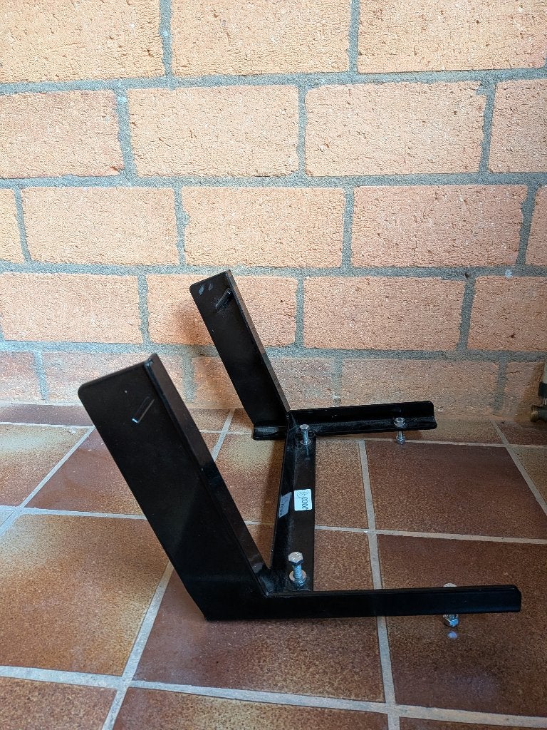 Bakfiets beugel voor MaxiCosi, Ophalen, Zo goed als nieuw, Overige typen, Minder dan 20 kg